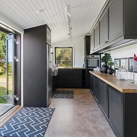 Hébergement de vacances Kaj - 75m From The Sea By Interhome