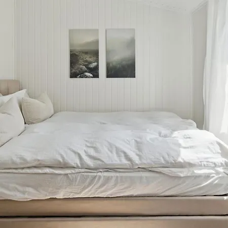 Kaj - 75m From The Sea By Interhome Feriehus