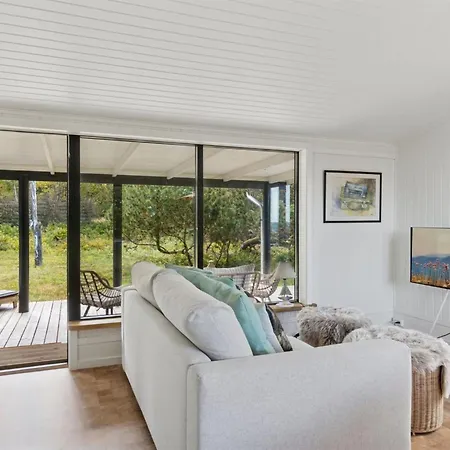 Kaj - 75m From The Sea By Interhome Feriehus *