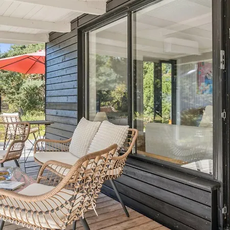 Kaj - 75m From The Sea By Interhome Hébergement de vacances *