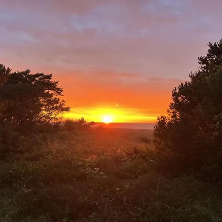 Kaj - 75m From The Sea By Interhome * Tjørneholm