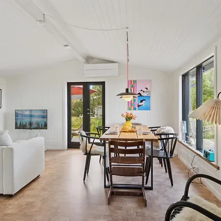 Kaj - 75m From The Sea By Interhome Hébergement de vacances