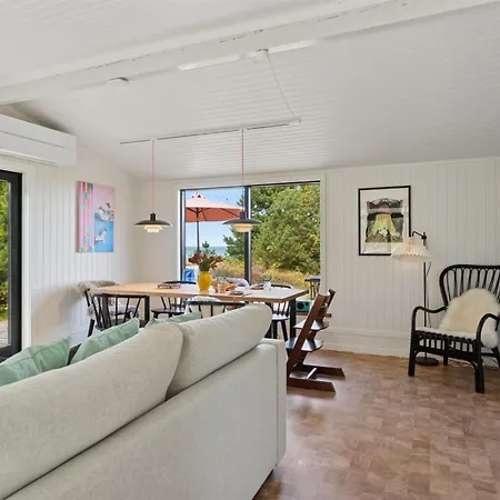 Kaj - 75m From The Sea By Interhome Hébergement de vacances *