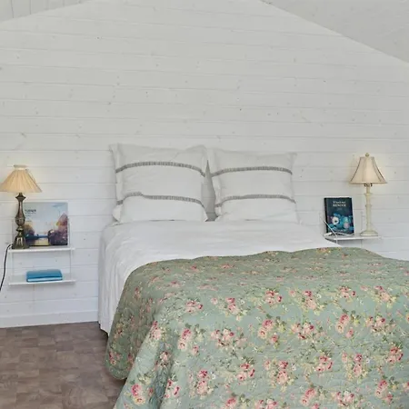 Hébergement de vacances Kaj - 75m From The Sea By Interhome Tjørneholm