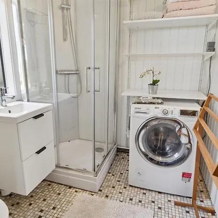 Kaj - 75m From The Sea By Interhome Tjørneholm