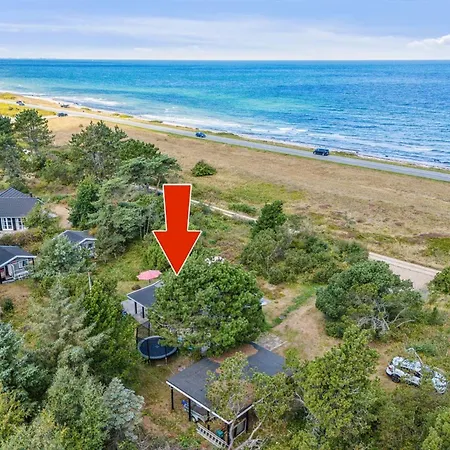 Kaj - 75m From The Sea By Interhome Hébergement de vacances *