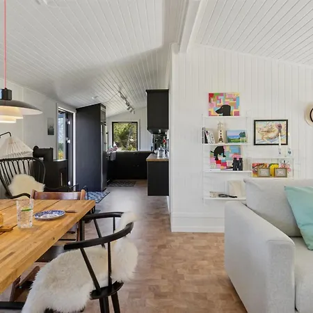Feriehus Kaj - 75m From The Sea By Interhome