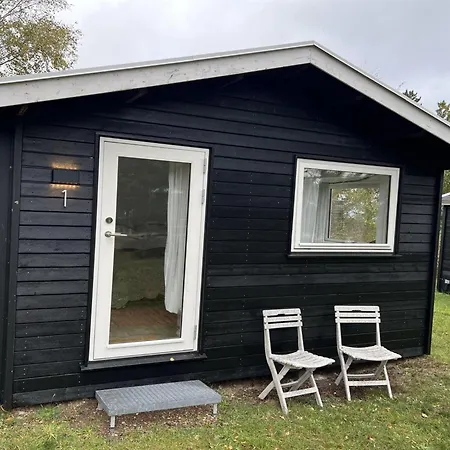 Holiday home Kaj - 75m From The Sea By Interhome