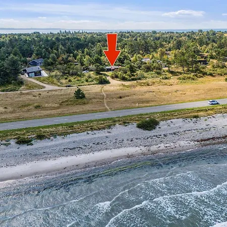 Holiday home Kaj - 75m From The Sea By Interhome