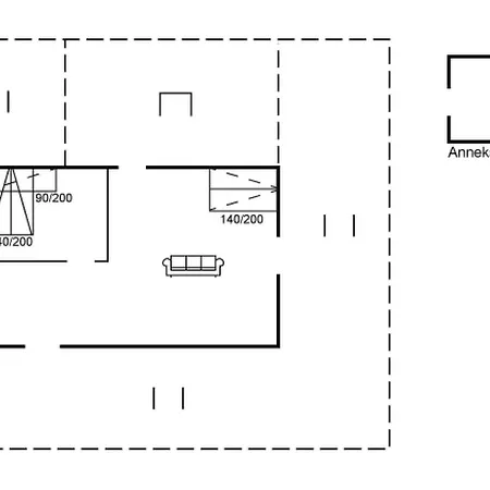 Kaj - 75m From The Sea By Interhome * Tjørneholm